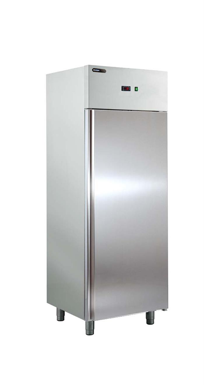 ARMADIO FRIGO  AFINOX MKC 600 BT su Secondamano it 